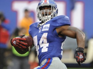 Ahmad Bradshaw picture, image, poster